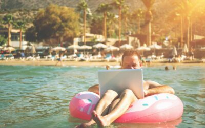 Win Anywhere, Anytime: Essential Sweepstakes Apps for the Busy Bee