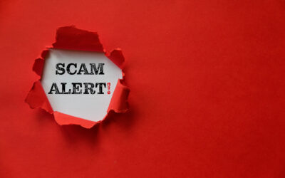 Sweepstakes Scams: How to Spot the Fakes and Protect Your Info
