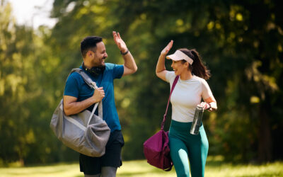 Why Do Some People Always Win? The Sweepstakes Mindset That Makes a Difference
