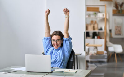 Stay Positive, Win More: How Mindset Powers Your Sweepstakes Journey