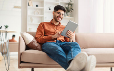 Winning in the Digital Age: How Technology Is Changing Sweepstakes Forever