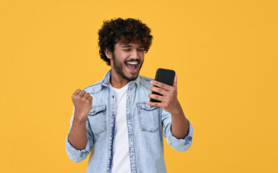 You Won a Sweepstakes! What Happens Next (and How to Make Sure It Stays a Great Day)