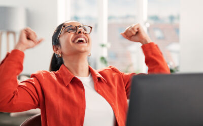 How to Stay Organized When You Win Multiple Sweepstakes Prizes Close Together