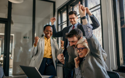 The Entrants Who Win More Often Have One Thing in Common: A System