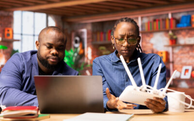 Is Your Wi-Fi Standing Between You and Your Best Day Ever?